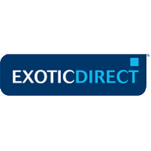 Exoticdirect hours