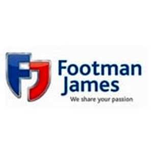 Footman James hours