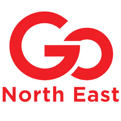 GO North East hours