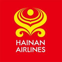 Hainan Airlines hours