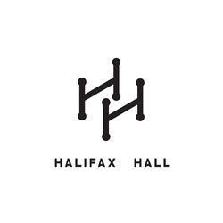 Halifax Hall hours