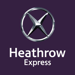 Heathrow Express hours