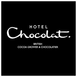 Hotel Chocolat hours