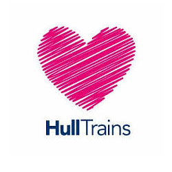 Hull Trains hours