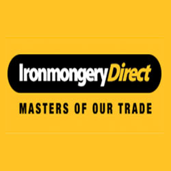 IronmongeryDirect hours