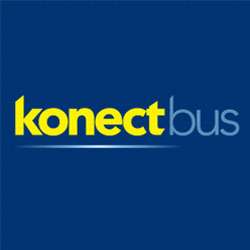 Konectbus hours