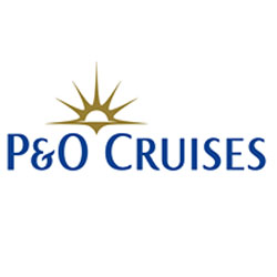 P&O Cruises hours