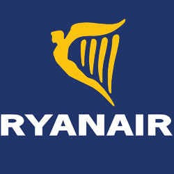 Ryanair hours