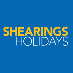Shearings Holidays hours