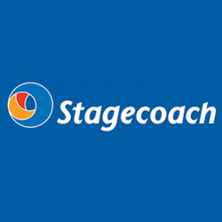 Stagecoach hours