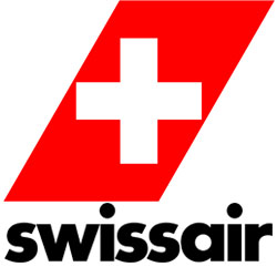 Swiss Air hours