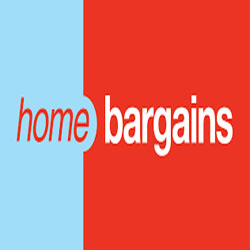 home bargains hours