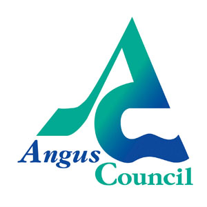 Angus Council hours