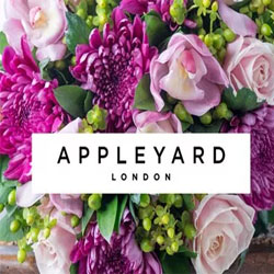 Appleyard flowers hours