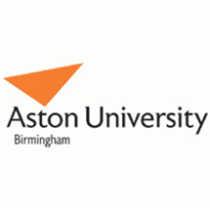 Aston University hours