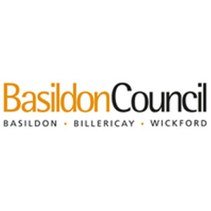 Basildon District Council hours