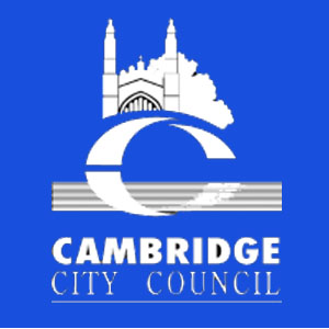 Cambridge City Council hours