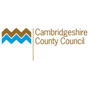 Cambridgeshire County Council hours