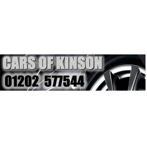 Cars of Kinson hours