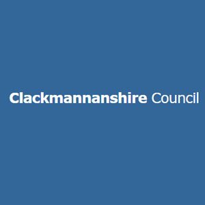 Clackmannanshire Council hours