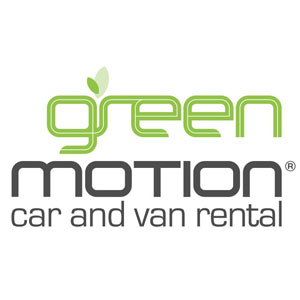 Green Motion hours