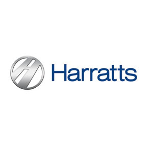 Harratts hours