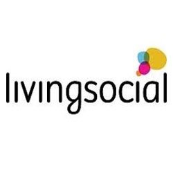 Living Social hours