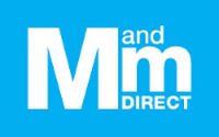 MandM Direct hours