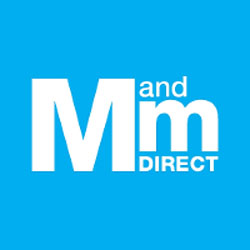 MandM Direct hours