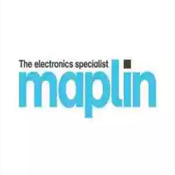 Maplin Electronics hours