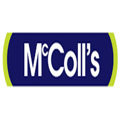 McColl's hours