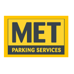 Met Parking Services hours