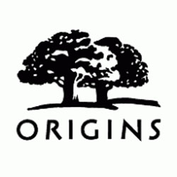 Origins hours