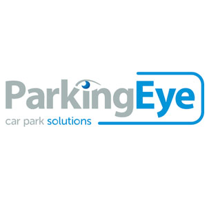 ParkingEye hours
