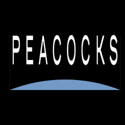 Peacocks hours