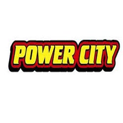 Powercity hours