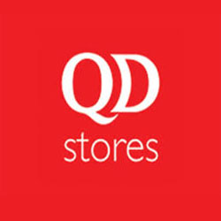 QD Stores hours