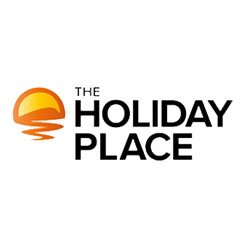 The Holiday Place hours
