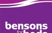 Bensons for Beds hours