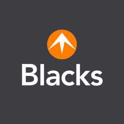 Blacks hours