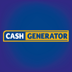 Cash Generator hours