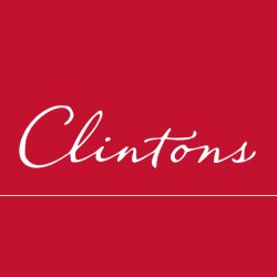 Clinton Cards hours
