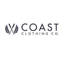 Coast Clothing hours
