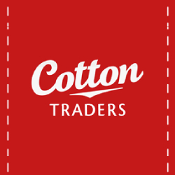 Cotton Traders hours