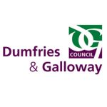 Dumfries and Galloway Council hours