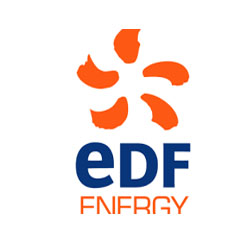 EDF Energy hours