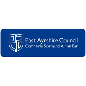 East Ayrshire Council hours