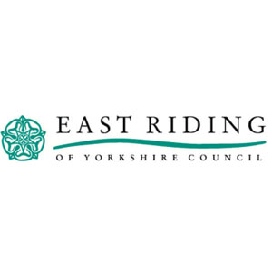 East Riding of Yorkshire Council hours