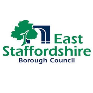 East Staffordshire Borough Council hours