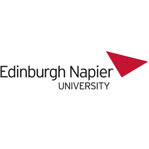 Edinburgh Napier University hours